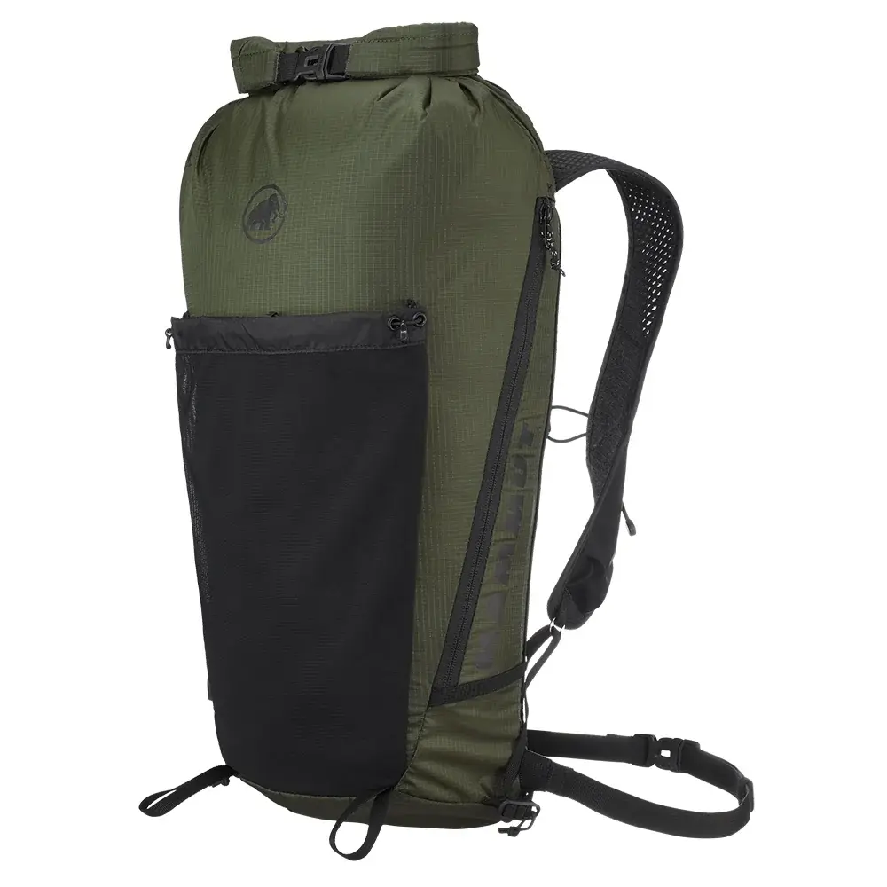 Mammut Рюкзак туристичний Mammut Aenergy 18 dark marsh 18 l