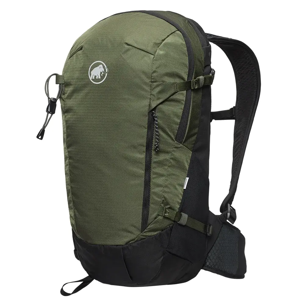 Mammut Рюкзак туристичний Mammut Lithium 20 dark marsh-black 20 l