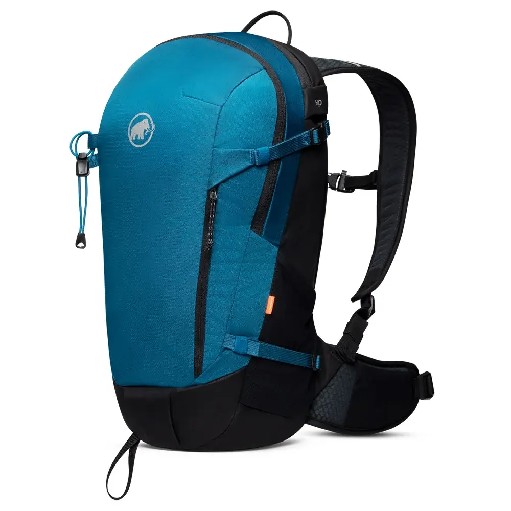 Mammut Рюкзак туристичний Mammut Lithium 20L Sapphire-black