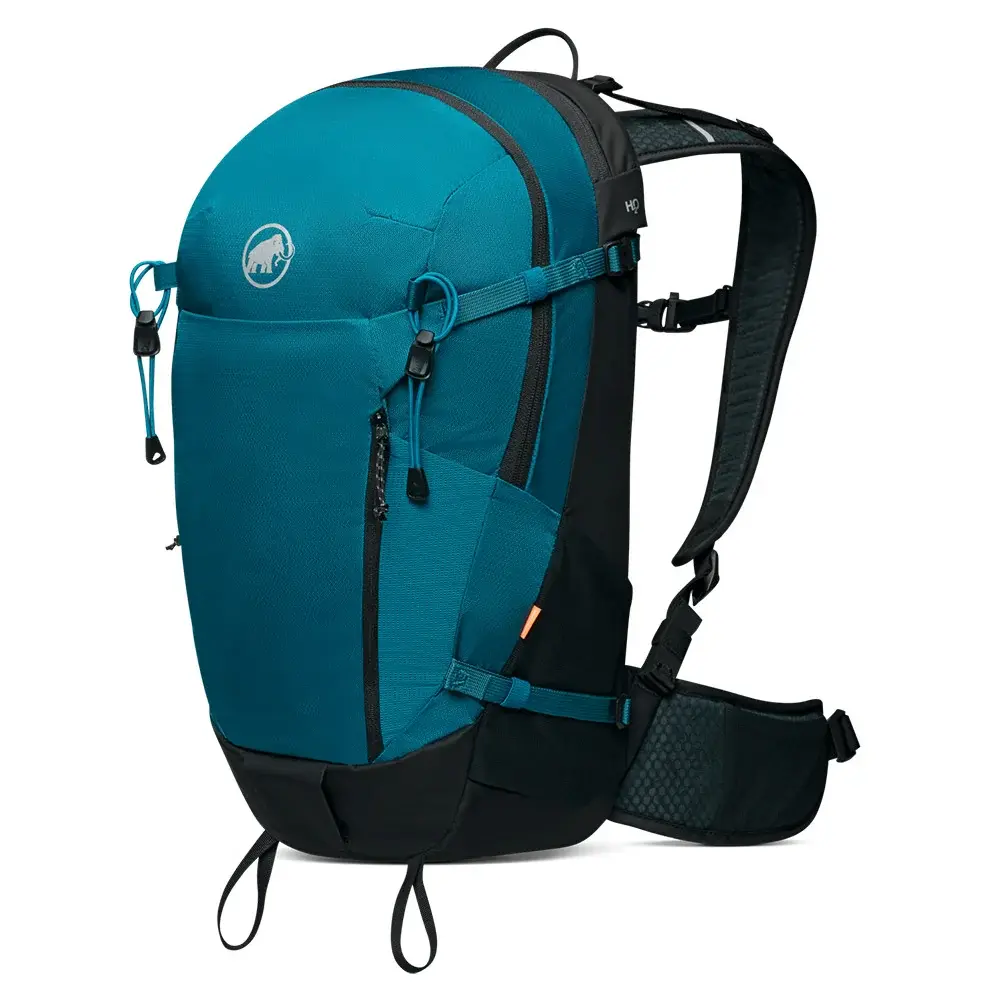 Mammut Рюкзак туристичний Mammut Lithium 25L Sapphire-black