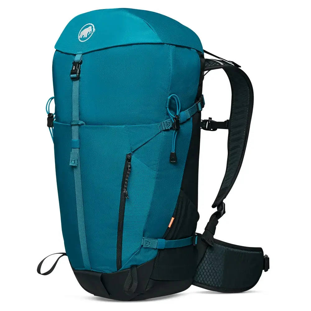 Mammut Рюкзак туристичний Mammut Lithium 30L Sapphire-black