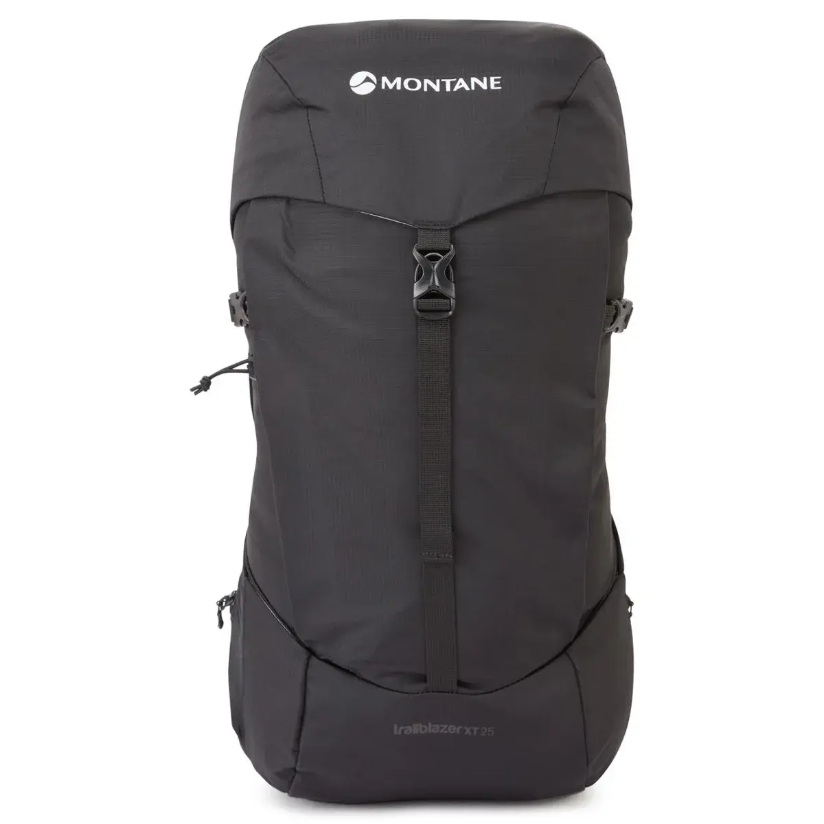 Montane Рюкзак туристичний Montane Trailblazer 25L black