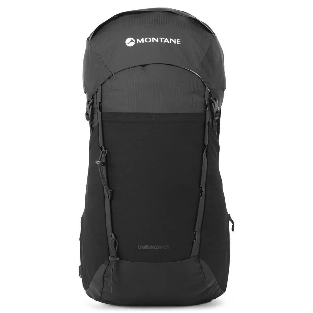 Montane Рюкзак туристичний Montane Trailblazer 25L Lite black