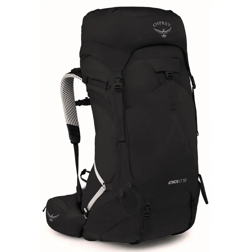 Osprey Рюкзак туристичний Osprey Atmos AG LT 50L Black