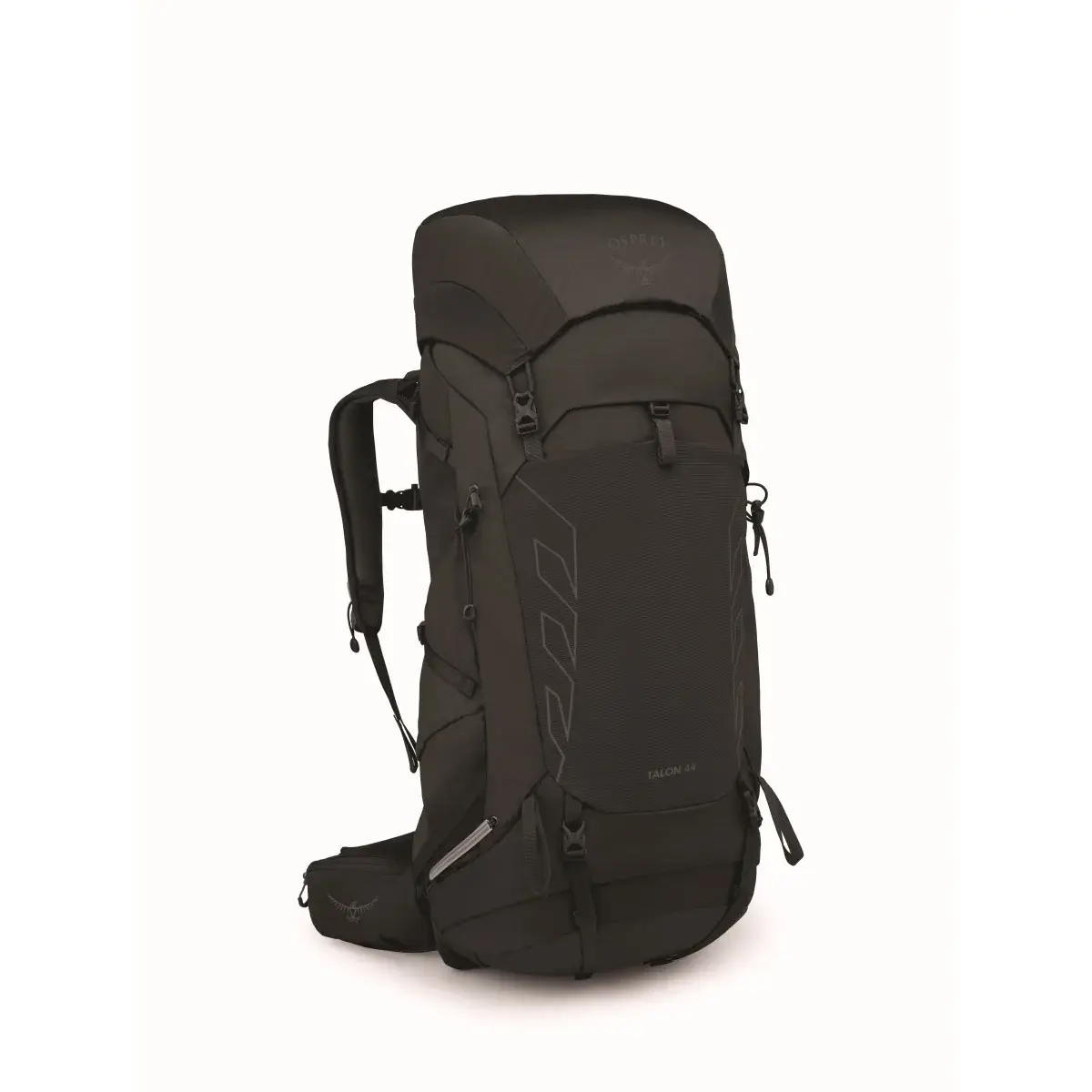 Osprey Рюкзак туристичний Osprey Talon 44L black/coal grey