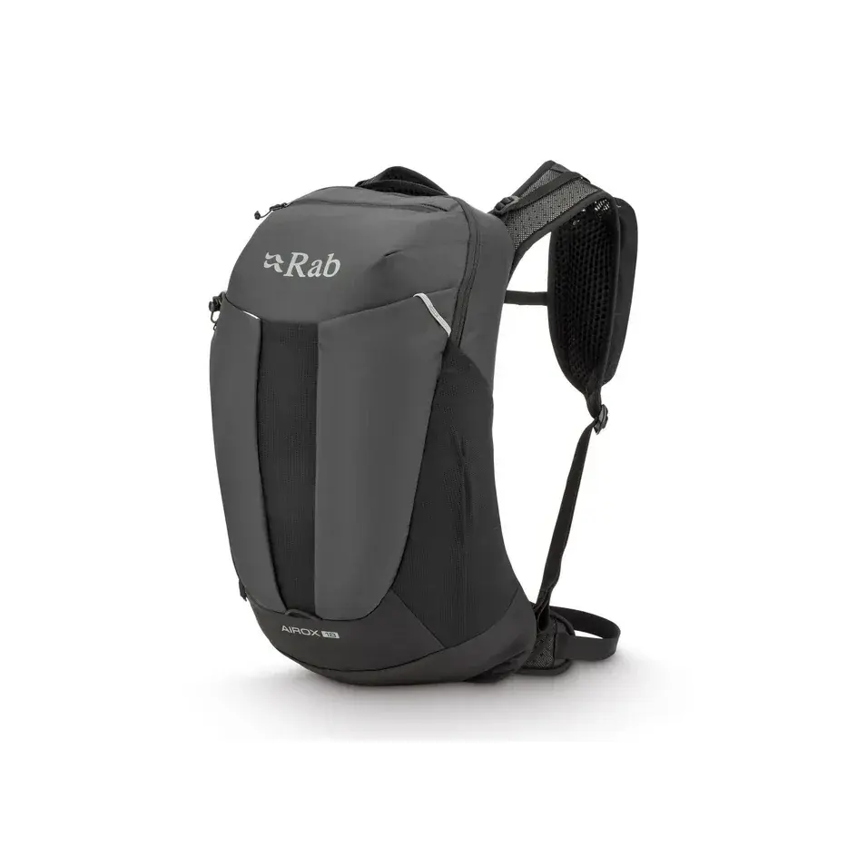 RAB Рюкзак туристичний RAB Airox 18 black