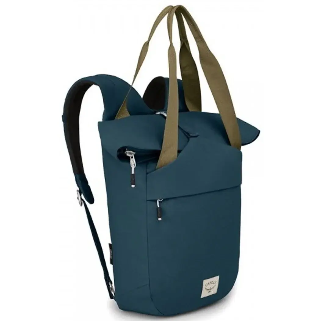 Osprey Рюкзак/сумка туристична Osprey Arcane Tote Pack 20L Stargazer blue