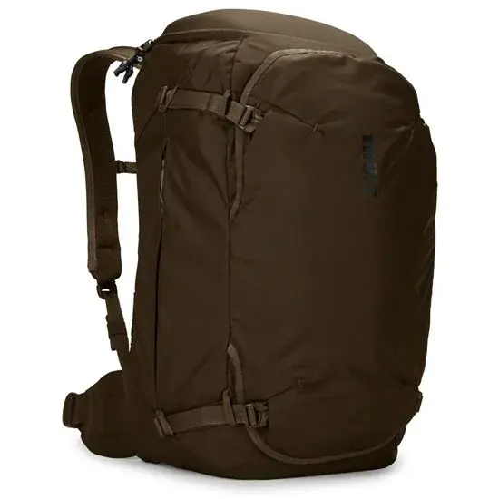 Thule Рюкзак туристичний Thule Landmark коричневий deep khaki