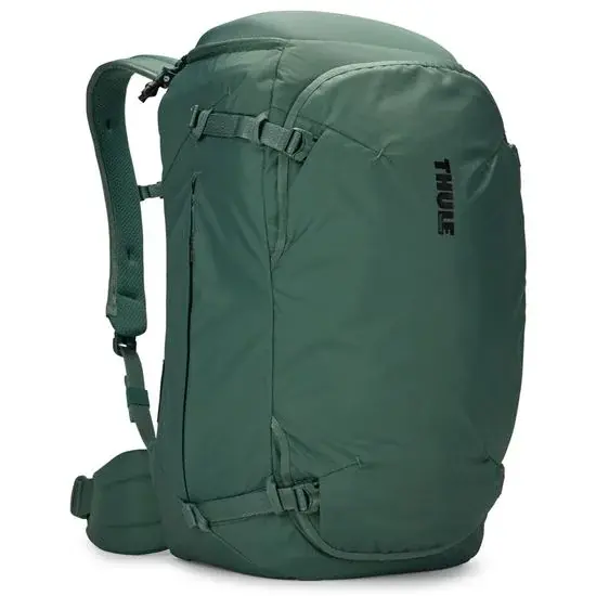 Thule Рюкзак туристичний Thule Landmark зелений hazy green