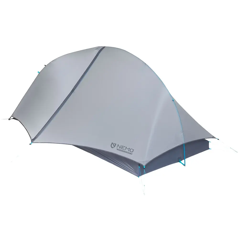 Nemo Equipment Намет туристичний Nemo Equipment Hornet Elite OSMO 2P 2025