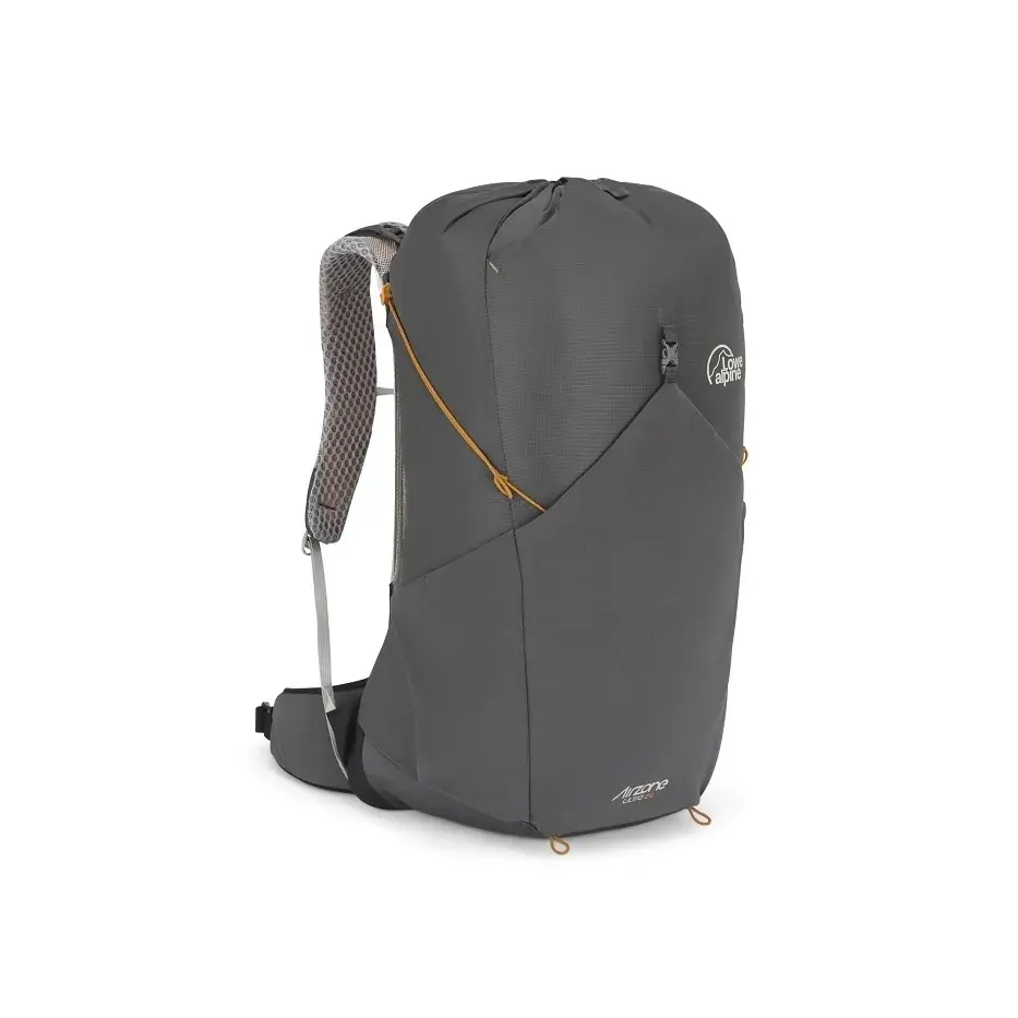 Lowe Alpine Рюкзак ультралегкий Lowe Alpine AirZone Ultra 26L graphene