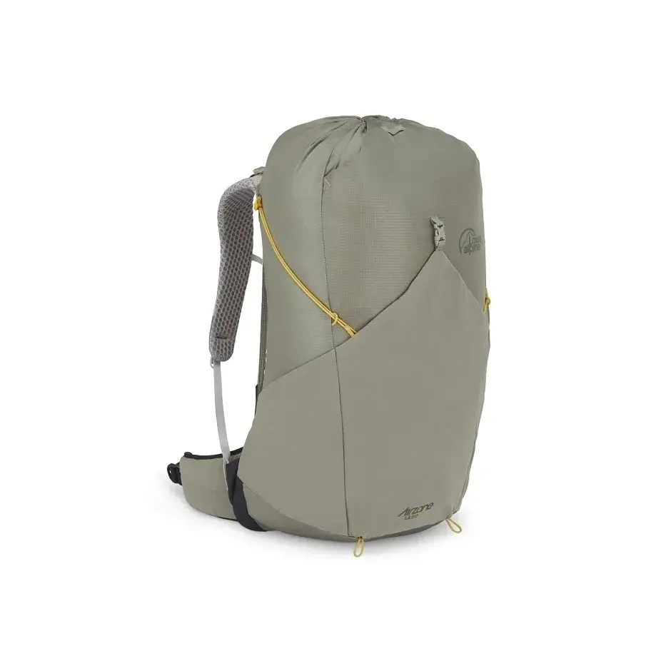 Lowe Alpine Рюкзак ультралегкий Lowe Alpine AirZone Ultra 26L stone