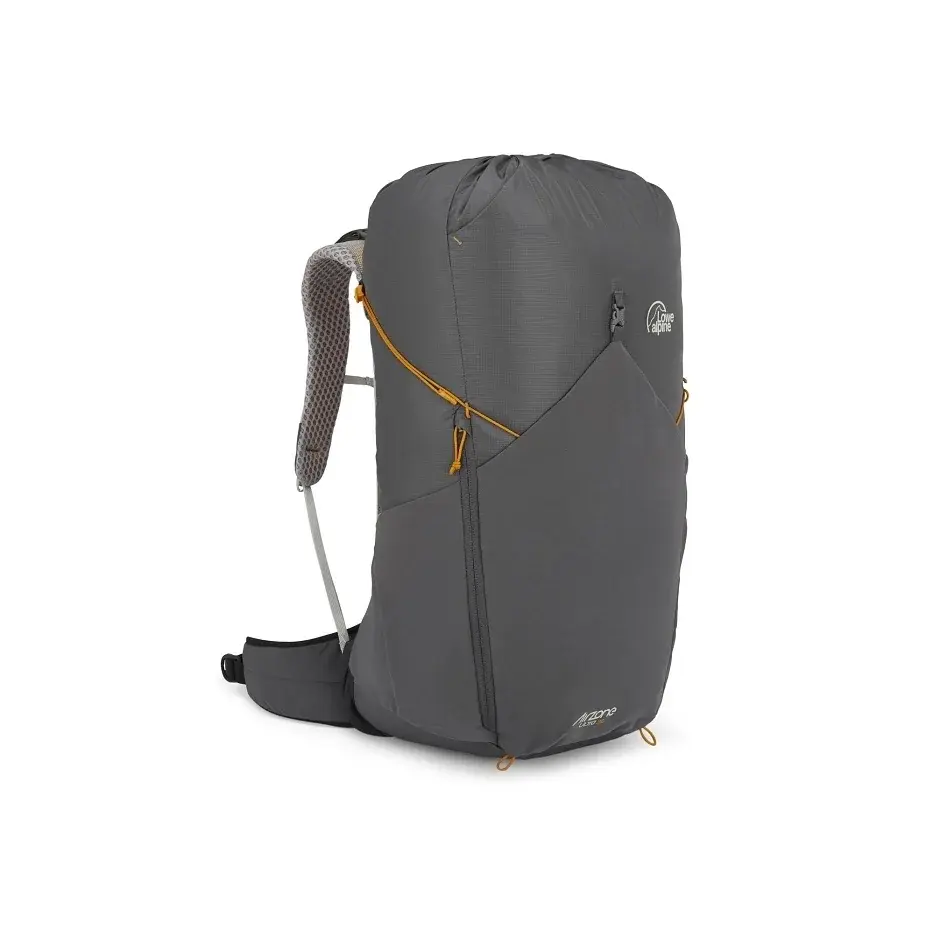 Lowe Alpine Рюкзак ультралегкий Lowe Alpine AirZone Ultra 36L graphene