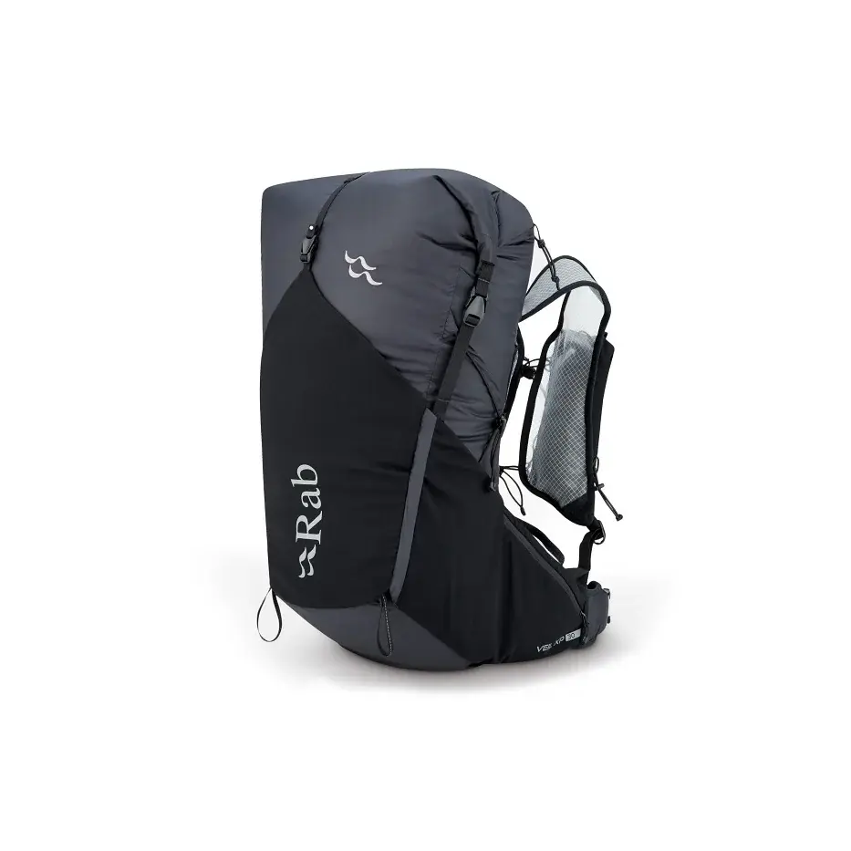 RAB Рюкзак ультралегкий RAB Veil XP 30L black
