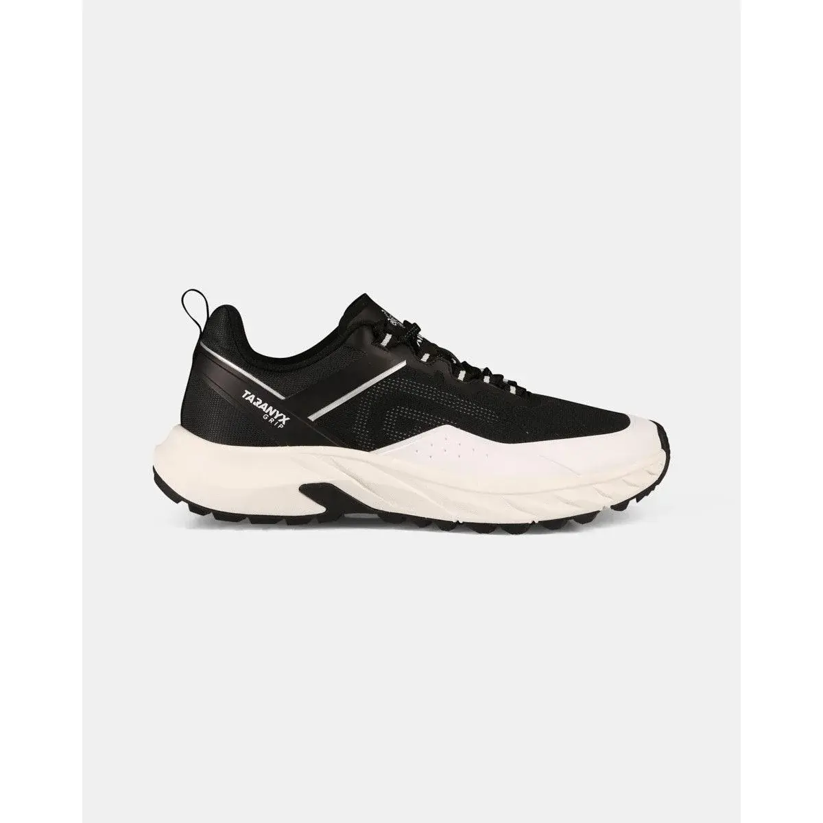 Kilpi Кросівки бігові унісекс Kilpi Speed Low-U black
