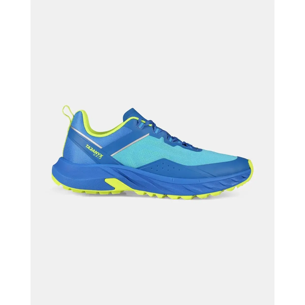Kilpi Кросівки бігові унісекс Kilpi Speed Low-U blue