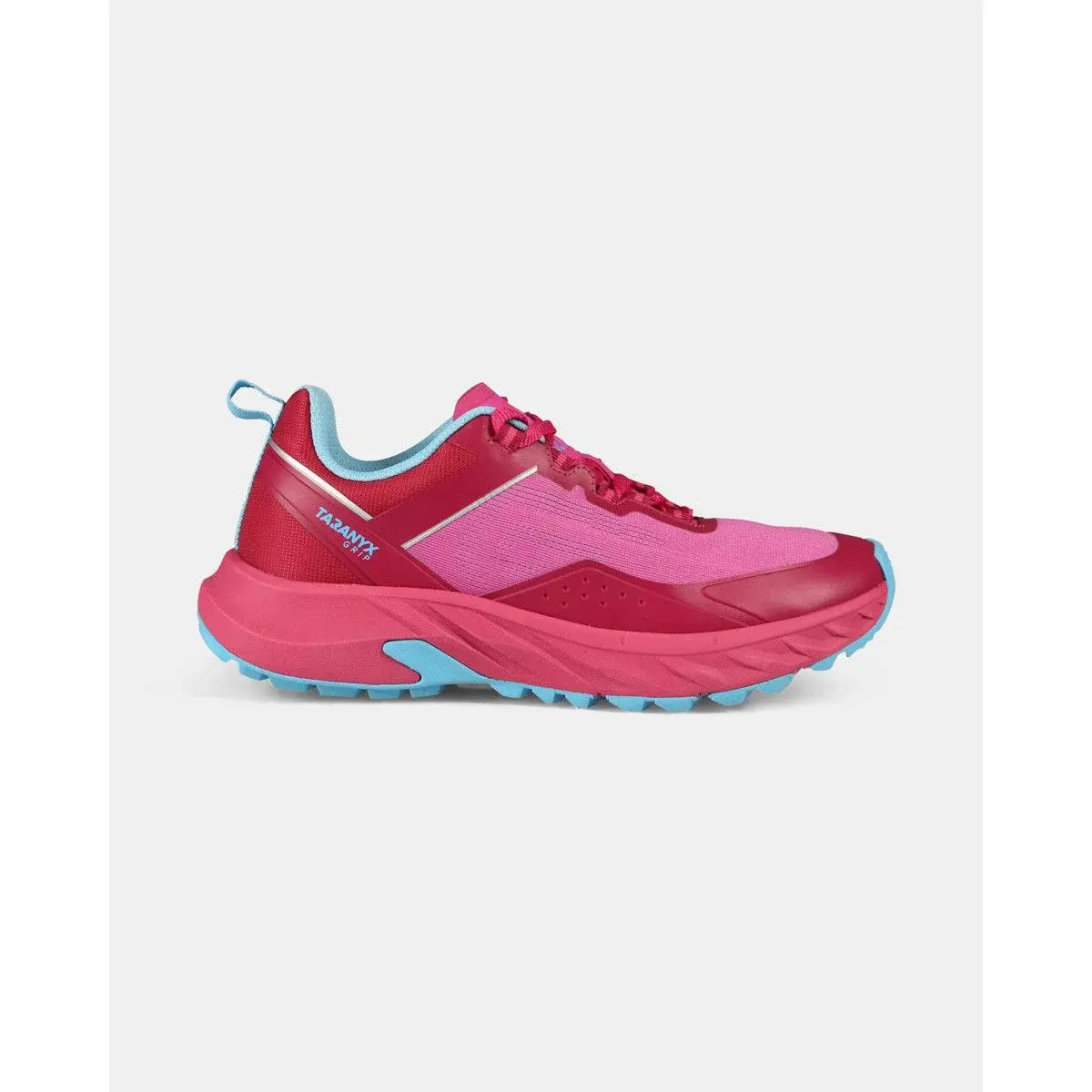 Kilpi Кросівки бігові унісекс Kilpi Speed Low-U pink