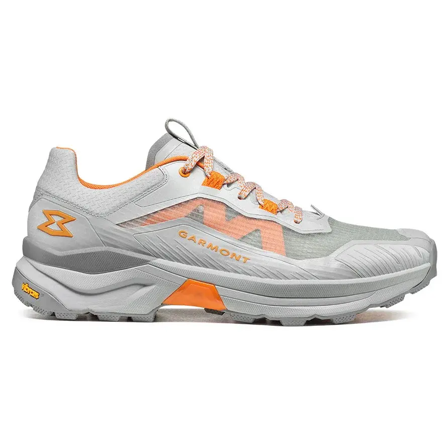 Garmont Черевики трекінгові унісекс Garmont Engage-Limited Edition anniversary grey/garmont orange