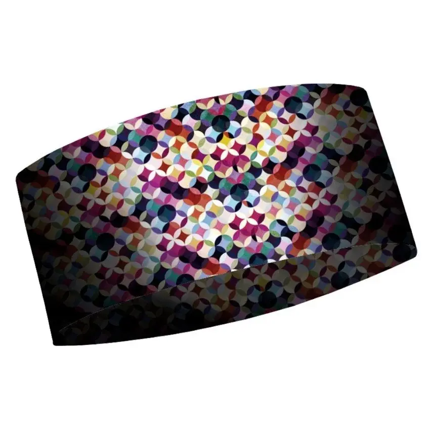 MATT Пов'язка унісекс MATT 5889 Coolmax Eco Headband conjunts-762