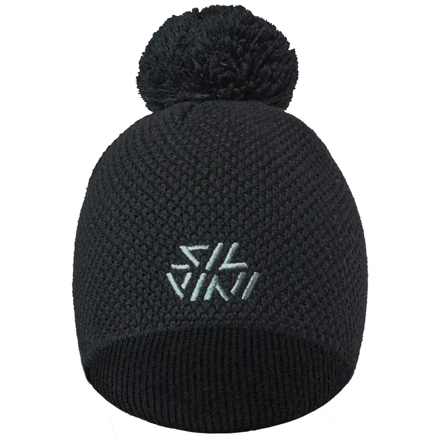 Silvini Шапка зимова унісекс Silvini Airoso black