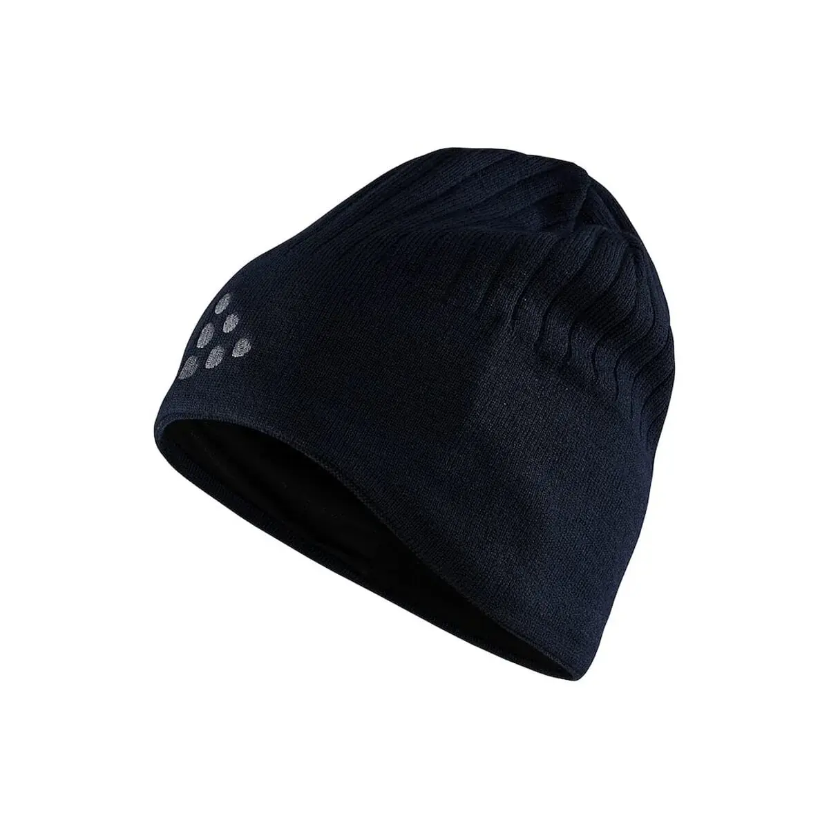 Craft Шапка унісекс Craft Adv Windblock Knit синій