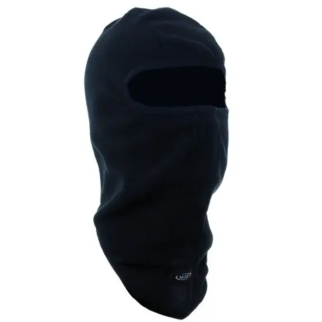 MATT Балаклава унісекс MATT Micro Balaclava black