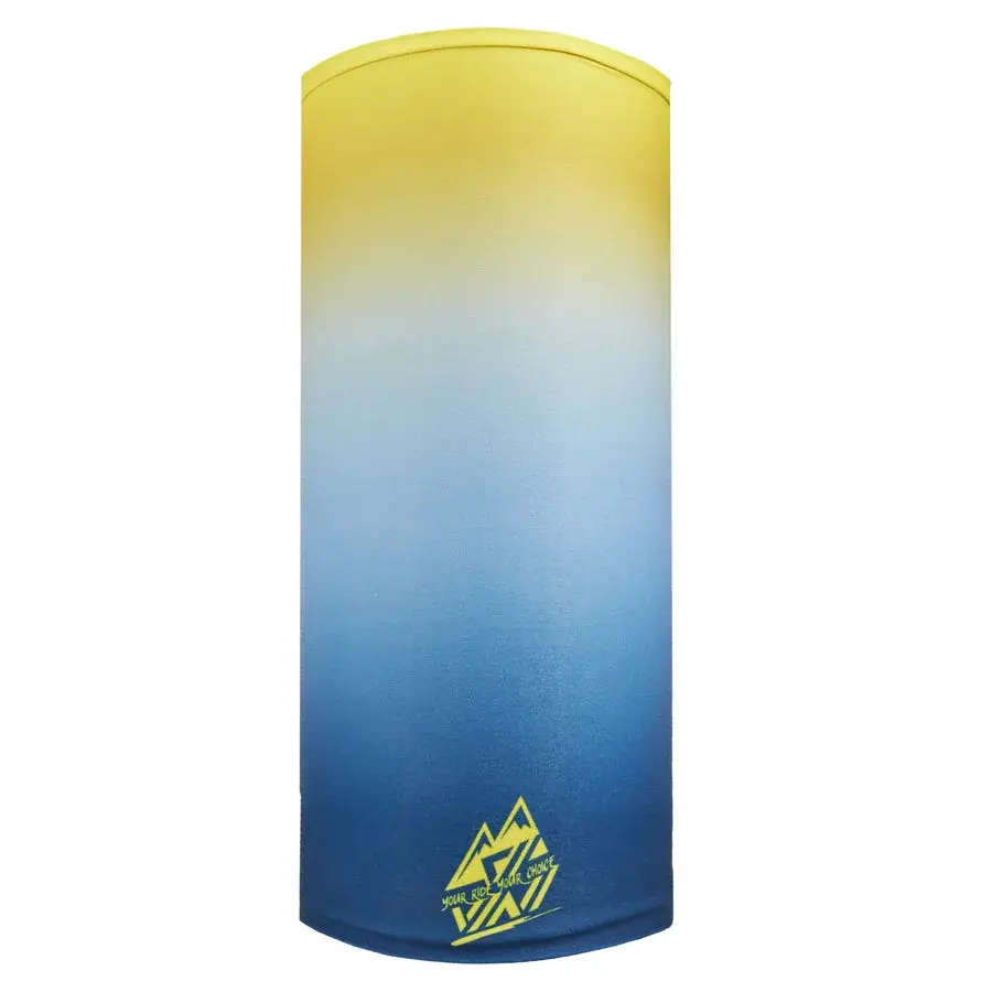 Silvini Баф унісекс Silvini Marga blue-yellow