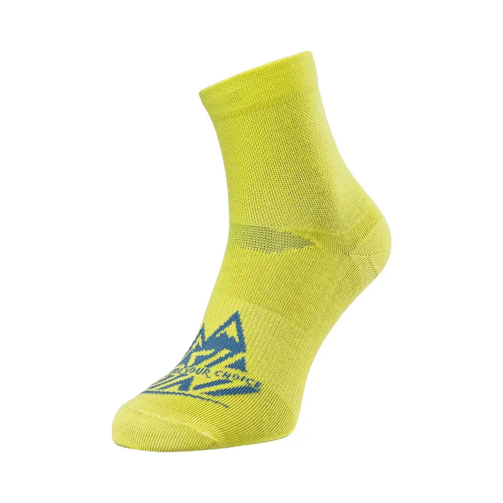 Silvini Шкарпетки унісекс Silvini Orino UA1809 neon-blue