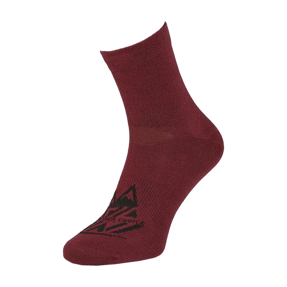 Silvini Шкарпетки унісекс Silvini Orino UA1809 punch-plum
