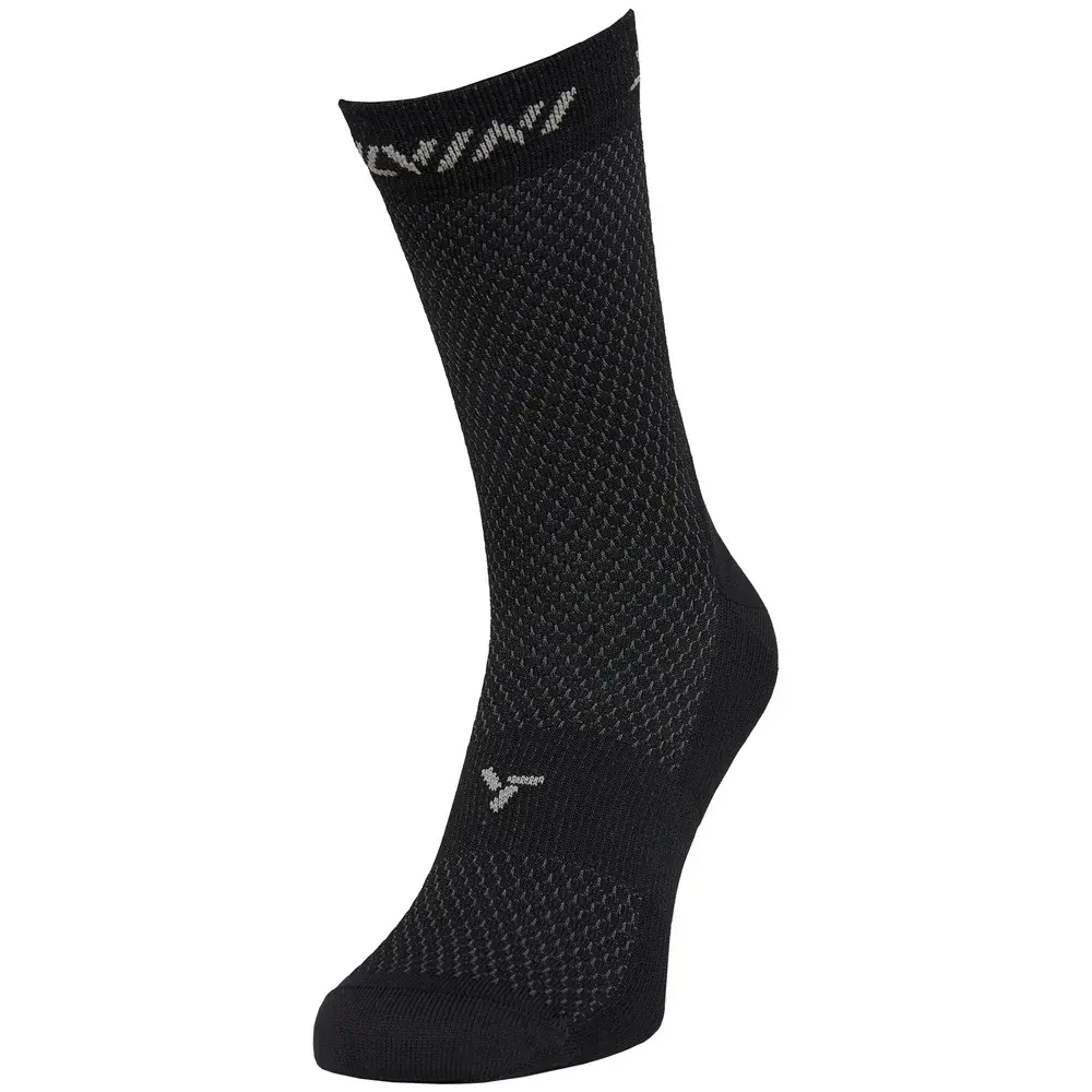 Silvini Шкарпетки унісекс Silvini Pietore UA2411 black