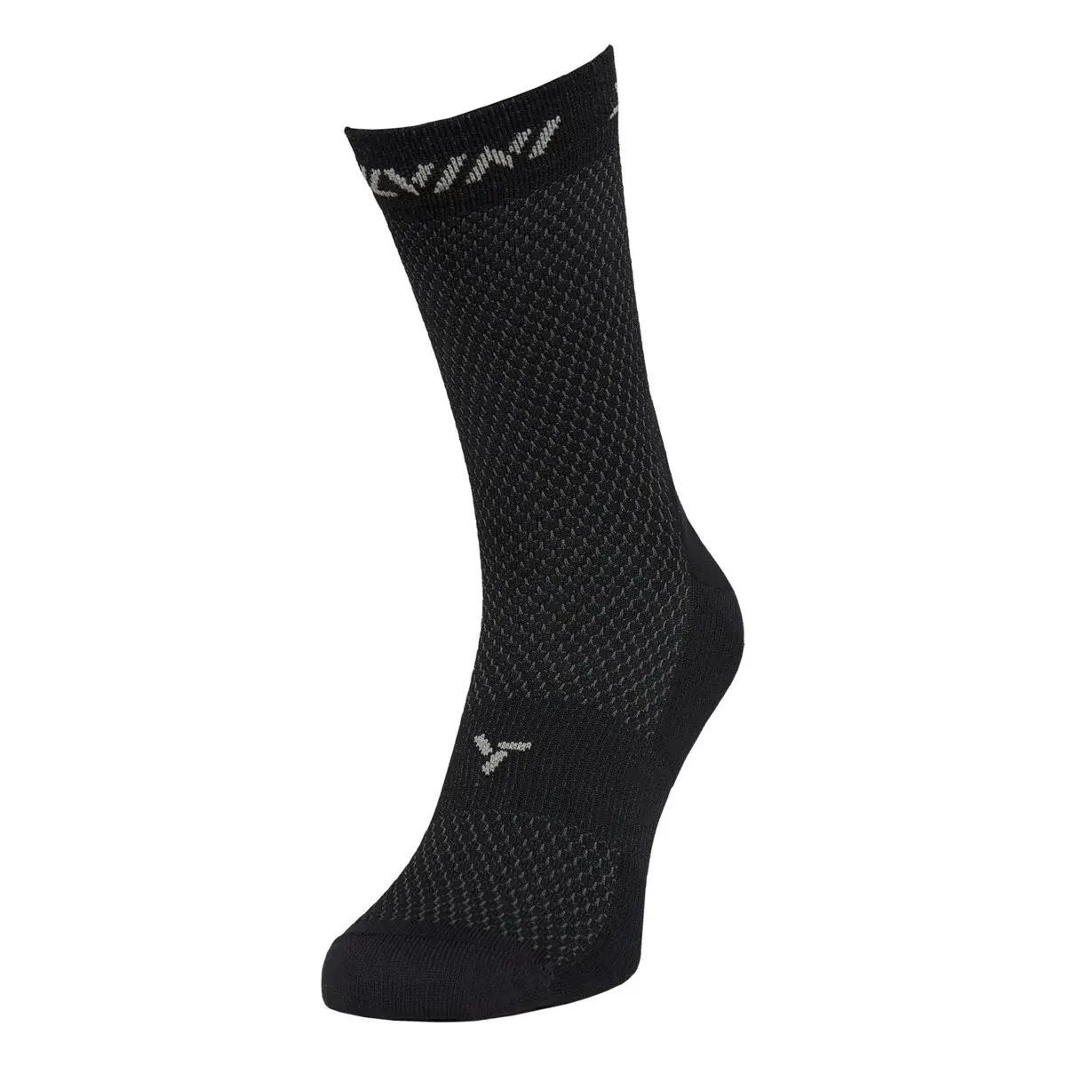 Silvini Шкарпетки унісекс Silvini UA2653 Pietore black