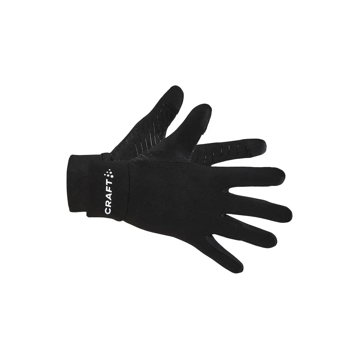 Craft Рукавички унісекс Craft Core Essence Thermal Multi Grip 2 чорний
