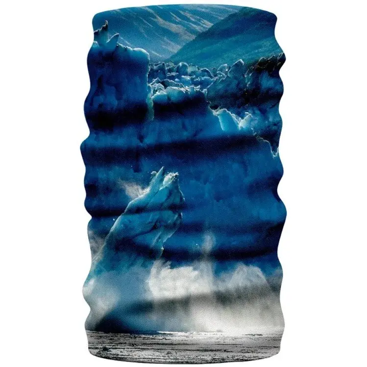 MATT Баф унісекс MATT 5820 Scarf Coolmax Eco save the planet-1064