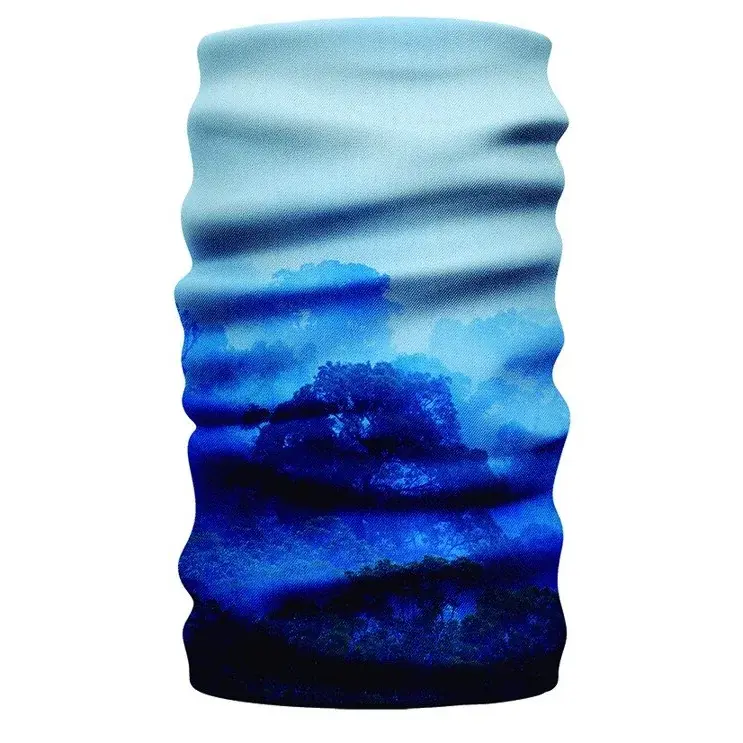 MATT Баф унісекс MATT 5820 Scarf Coolmax Eco save the planet-1065