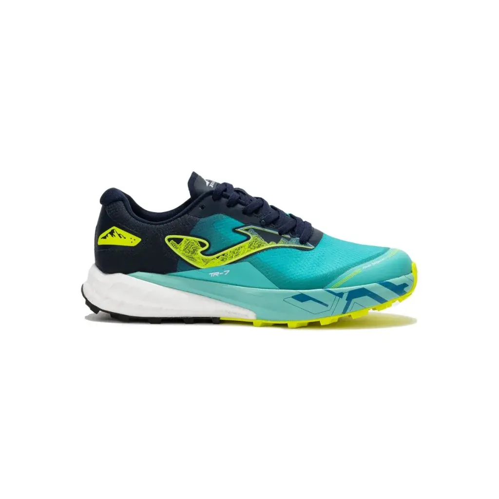 JOMA Кросівки для трейлраннінгу унісекс JOMA TR-7000 2517 - petroleum