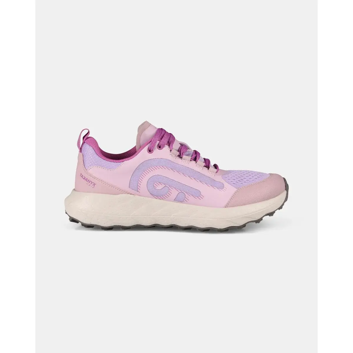 Kilpi Кросівки для трейлраннінгу унісекс Kilpi Racery Low-U violet