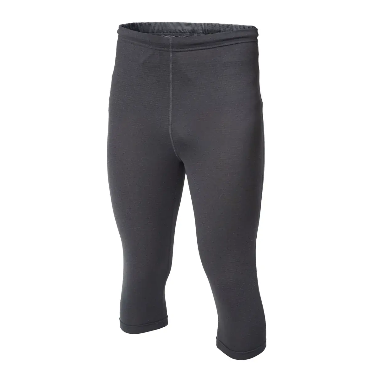 Warmpeace Штани 3/4 унісекс Warmpeace Heat 3/4 Carbon