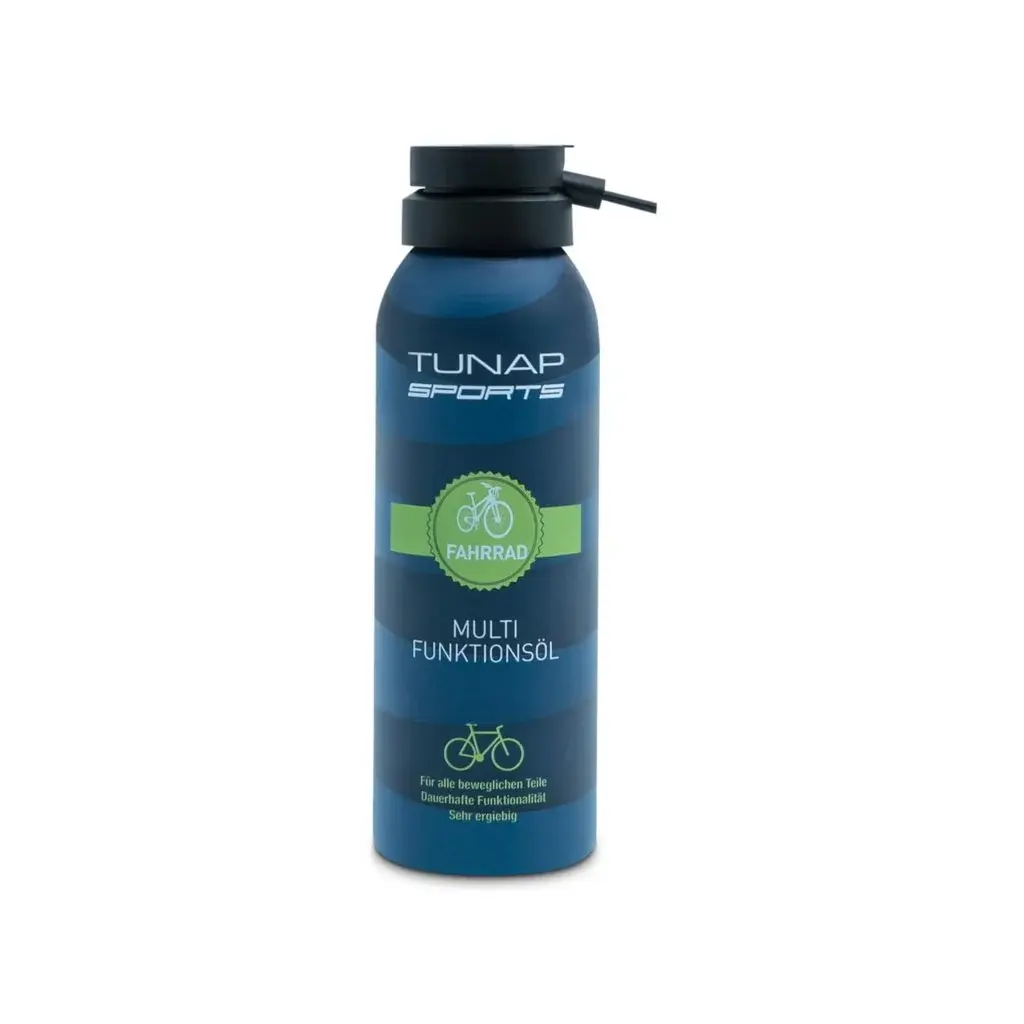 Tunap Sports Мастило універсальне Tunap Sports Multifunctional Oil (125ml)