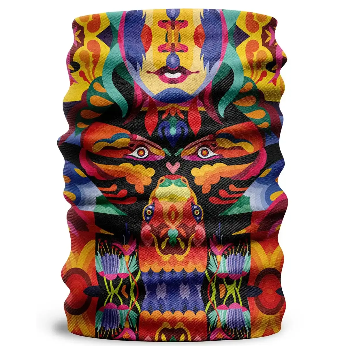 MATT Баф універсальний MATT Ledania Premium Scarf Anaconda