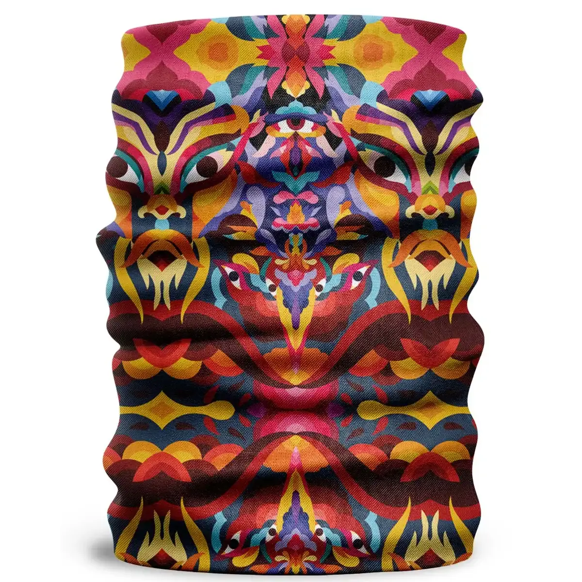 MATT Баф універсальний MATT Ledania Premium Scarf Mirada
