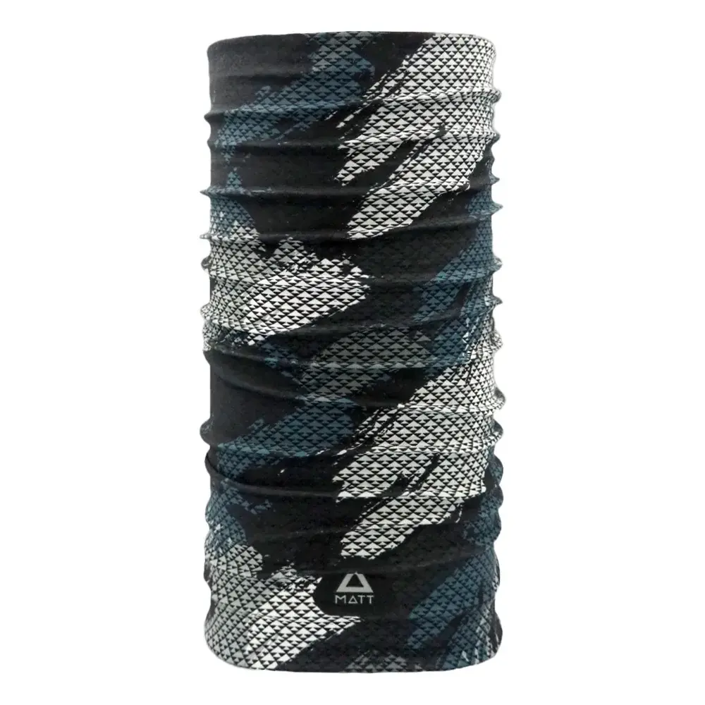 MATT Баф універсальний MATT Scarf Coolmax Eco Camocamo