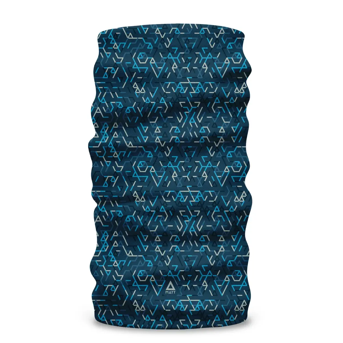 MATT Баф універсальний MATT Scarf Coolmax Eco Peaks