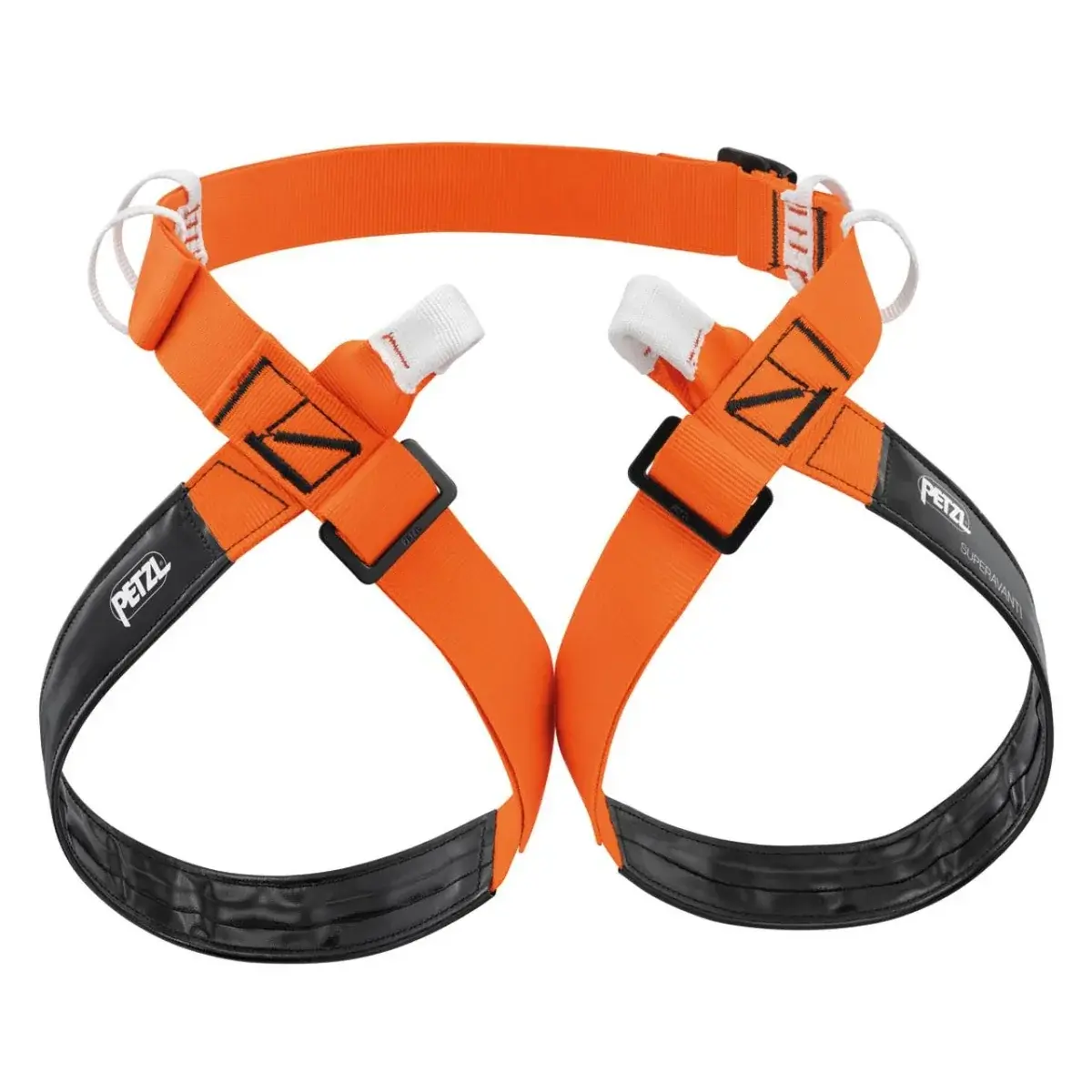 Petzl Страхувальна система Petzl Superavanti