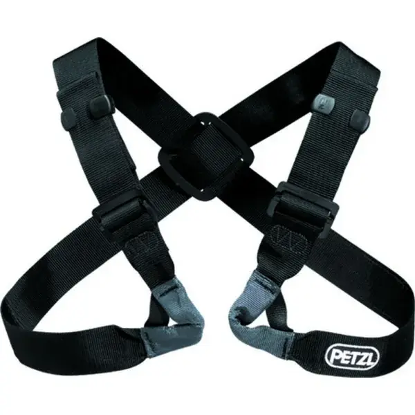 Petzl Страхувальна система Petzl Voltige