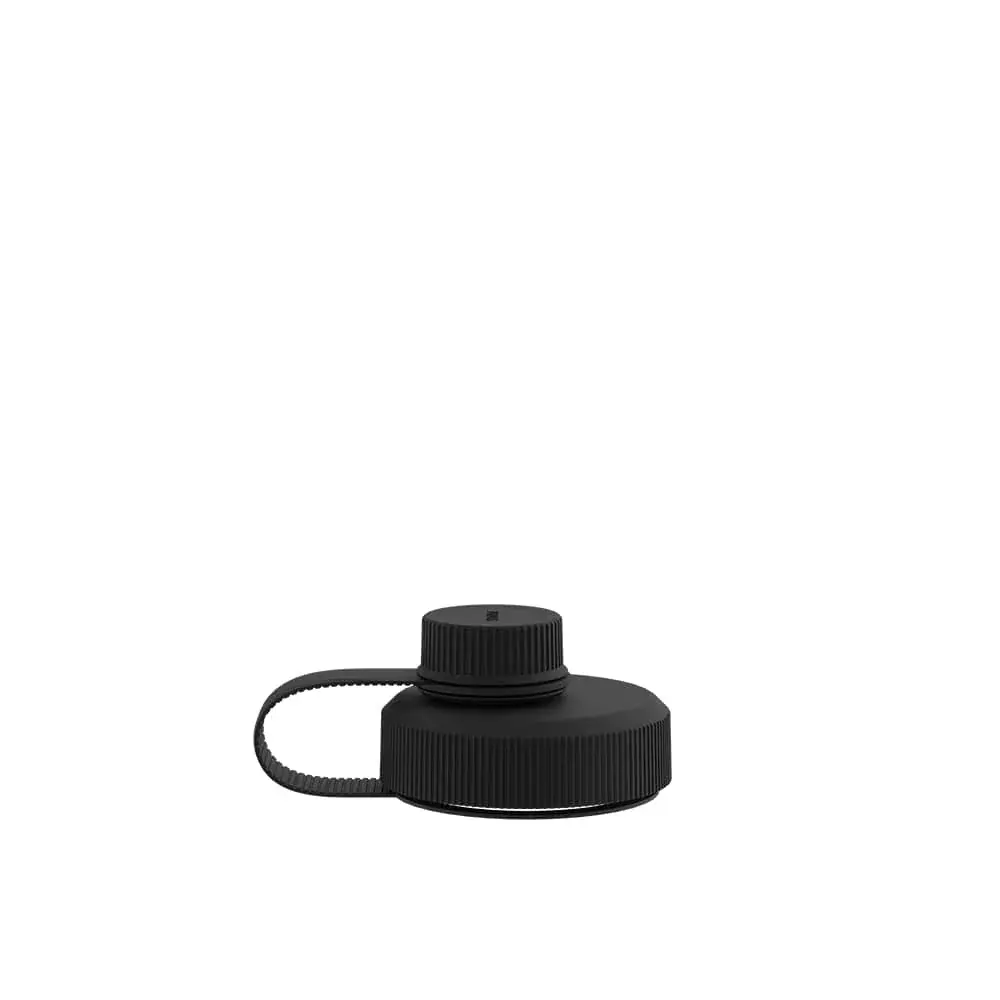 PRIMUS Кришка PRIMUS Drink Cap Tritan чорний