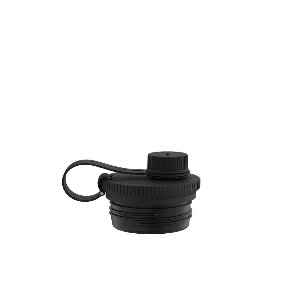 PRIMUS Кришка PRIMUS Drink Cap Wide запчастина чорний
