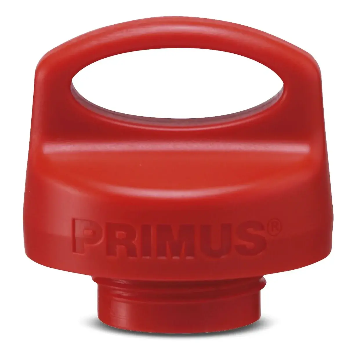 PRIMUS Кришка PRIMUS Fuel Bottle Cap Child proof червоний
