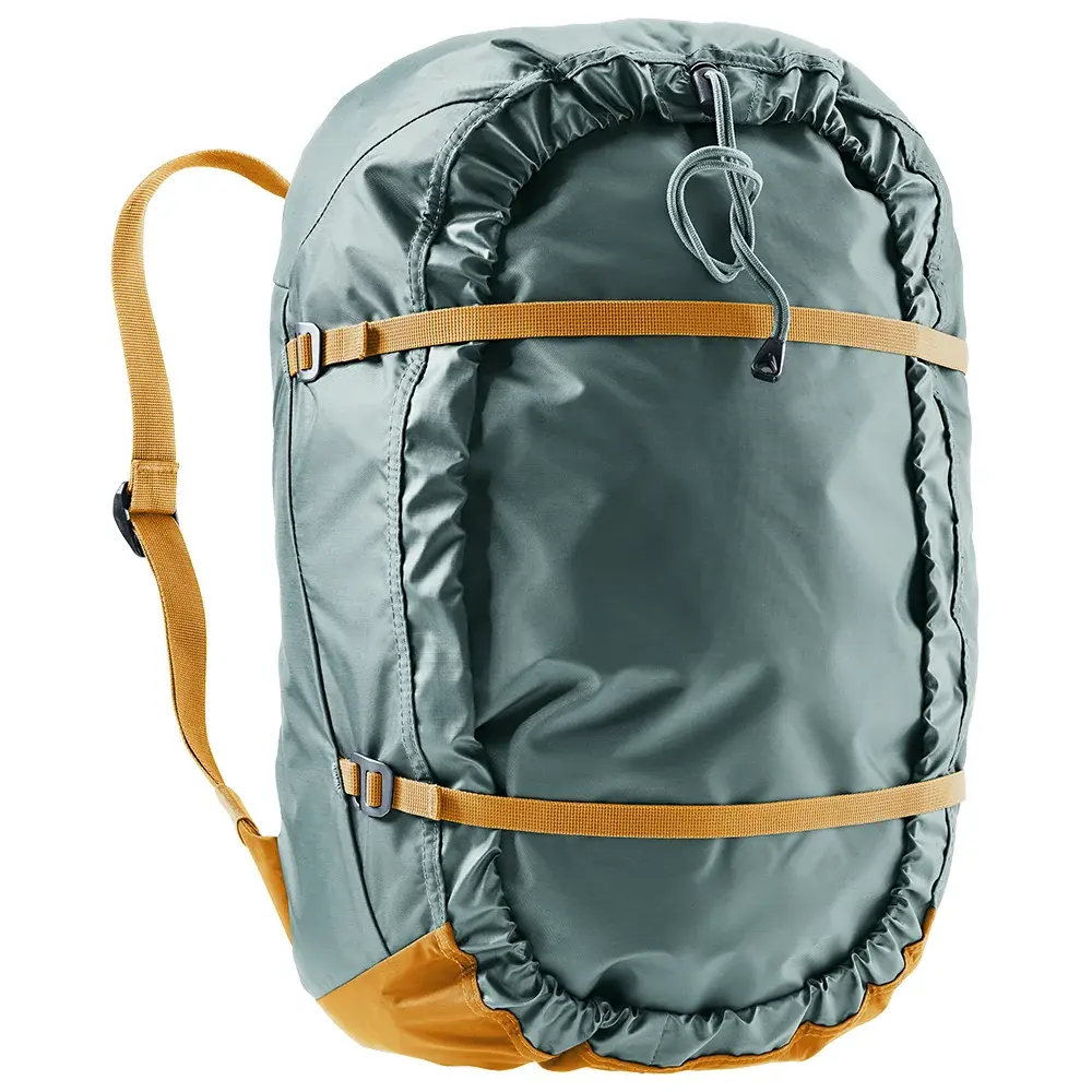 Deuter Мішок для мотузки Deuter Gravity Rope Bag teal-cinnamon