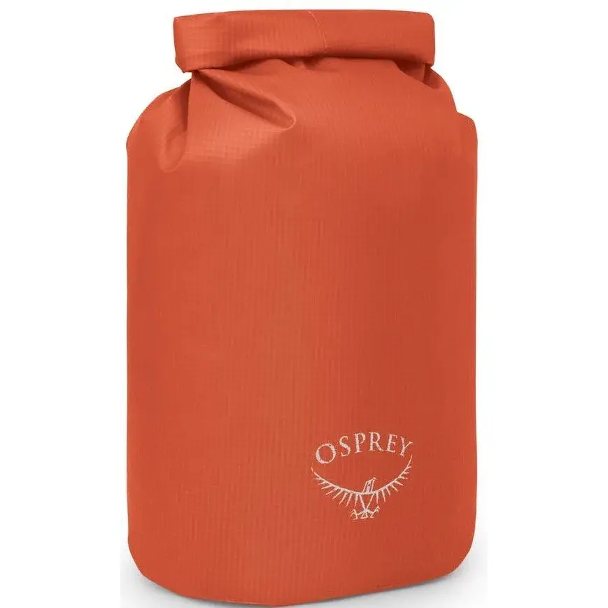 Osprey Гермомішок Osprey Wildwater Dry Bag 15L mars orange