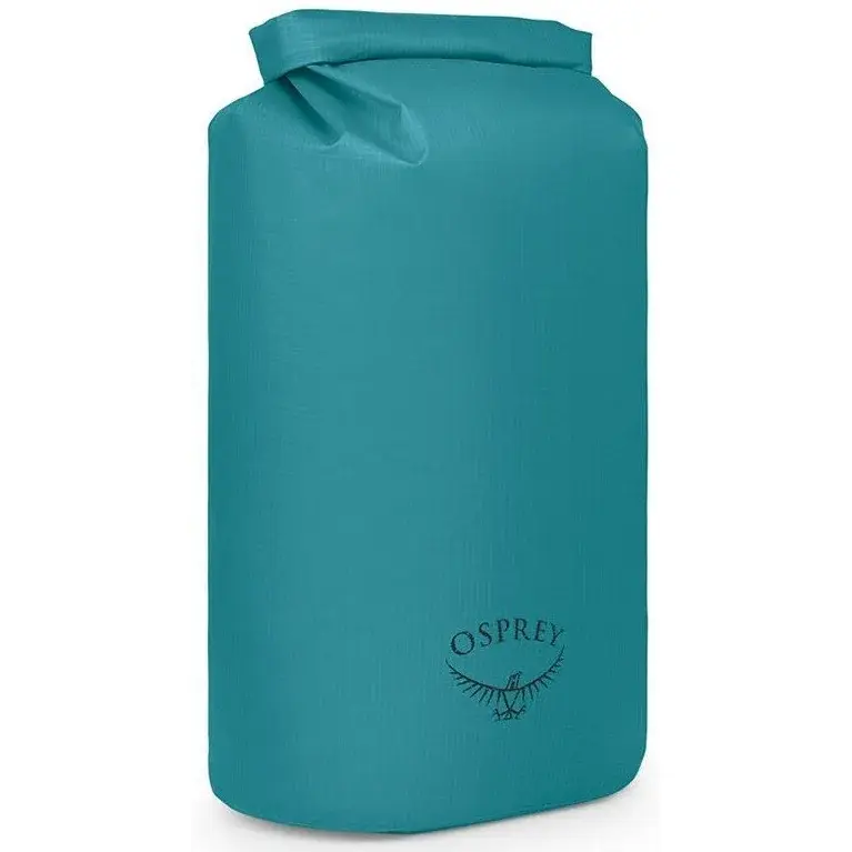 Osprey Гермомішок Osprey Wildwater Dry Bag 25L blue spikemoss